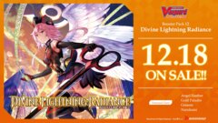 V-BT12 Divine Lightning Radiance (Case)